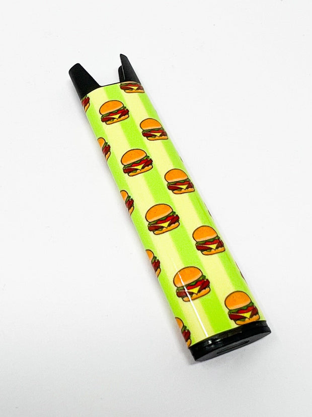Stiiizy Pen Cheeseburger Battery Starter Kit
