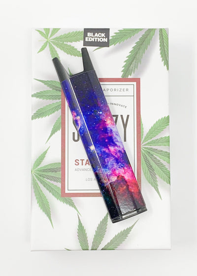 Stiiizy Galaxy Stars Pro Battery Starter Kit