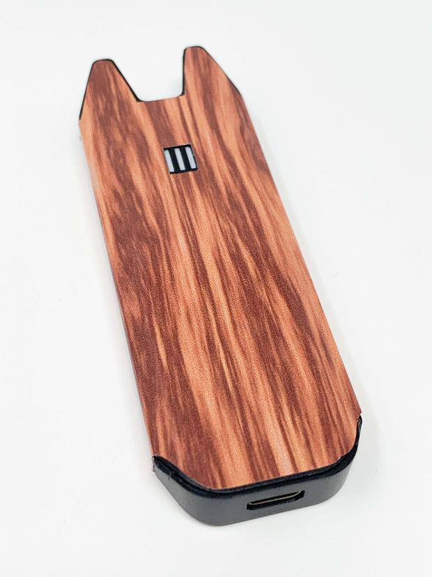 Biiig Stiiizy Wood Grain Vape Pen Starter Kit