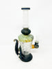Lookah Tentacle 11in Glass Water Pipe/Dab Rig