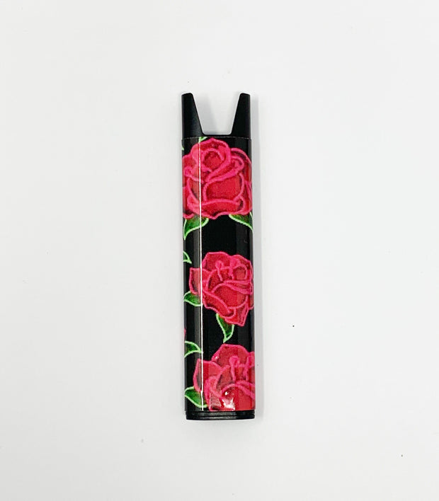 Stiiizy Pen Red Roses Battery Starter Kit