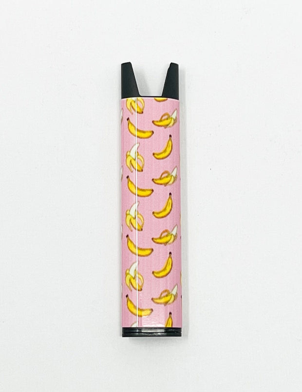 Stiiizy Pen Pink Banana Battery Starter Kit