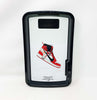 Jordan 1 Retro LED Rolling Tray Featuring 7 Colors and Party Mode