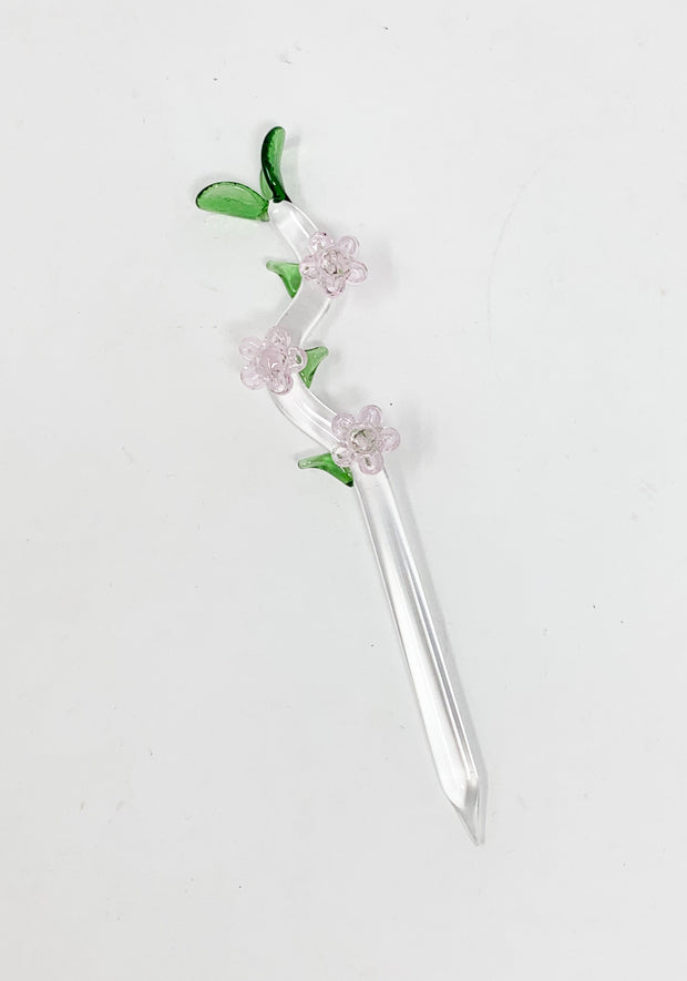 Floral Flowers Dab Tool