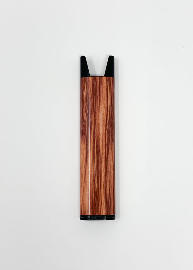 Stiiizy Pen Wood Grain Battery Vape Pen Starter Kit
