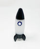 Rocket Ship Hand Pipe