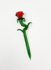 Red Rose Dab Tool