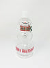 Frosti The Snowman Glass Water Hand Pipe/Dab Rig