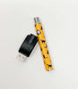 510 Threaded Battery Black Cats Starter Kit
