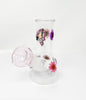 Best Buds Friends Dried Floral Water Pipe/Bong Set of 2