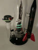 Empire Glassworks Space Galactic Kit Water Hand Pipe/Dab Rig