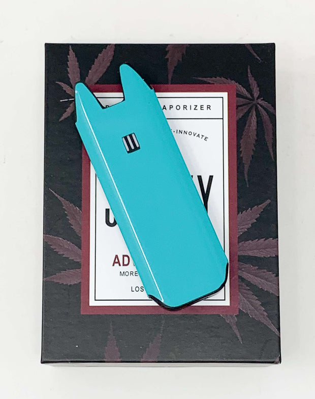 Biiig Stiiizy Teal Vape Pen Starter Kit