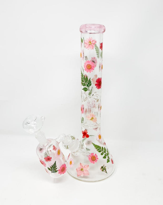 Pink Bongo Pink Bongs | Free Gift on Orders Over $75 | StayLit Design