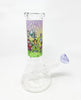 Bikini Bottom 12in Glass Water Pipe/Bong