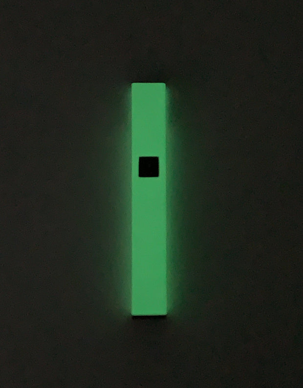 PlugPlay Glow in the Dark Battery Starter Kit