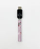 510 Threaded Battery Pink Rose Drip Starter Kit