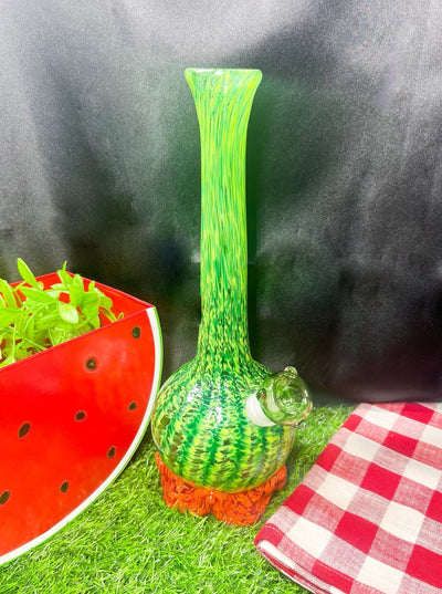 Noble Glass Watermelon Heady Glass Water Pipe/Bong