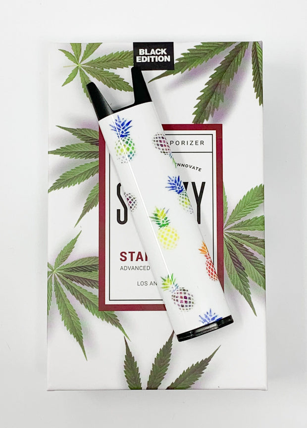 Stiiizy Pen Rainbow Pineapples Battery Vape Pen Starter Kit