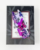Biiig Stiiizy Purple Butterflies Vape Pen Starter Kit