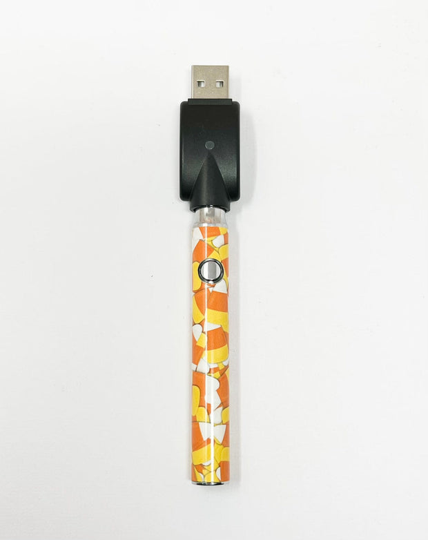 510 Threaded Battery Candy Corn Starter Kit