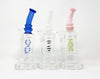 DNA Spinning Perc Glass Water Pipe/Dab Rig