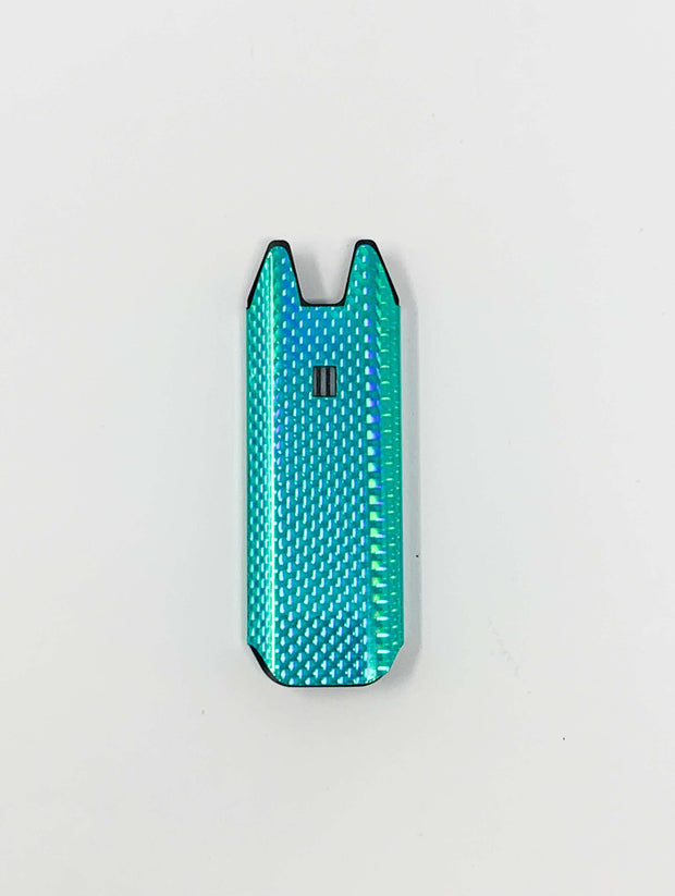 Biiig Stiiizy Green 3D Hologram Holographic Vape Pen Starter Kit