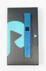 PlugPlay Bright Blue Glitter Battery Starter Kit