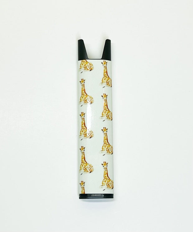 Stiiizy Pen Cute Giraffes Battery Starter Kit