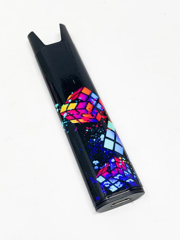 do stiiizy pods fit in a juul battery Stiiizy Pen Red Yard Designer Battery Vape Pen Starter Kit|StayLit