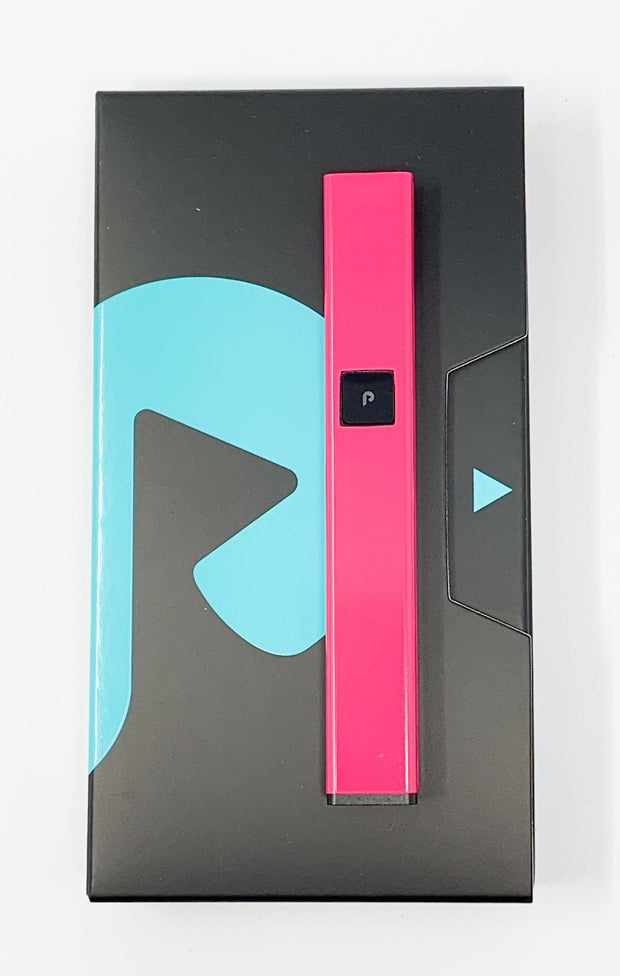 pink electronic cigarette starter kit eVod Twist Variable Voltage 900mAh - Stiiizy Pen Red Yard Designer