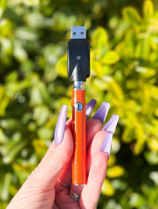 510 Threaded Battery | Custom-Wrapped | StayLit Design – Page 7