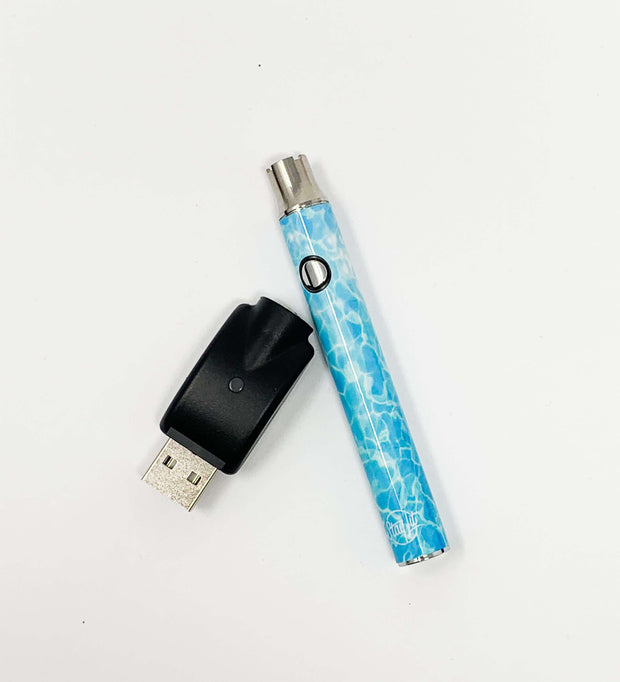 cannabiotix vape pen battery Cannabis Vape Pen | Custom MJ 510 Pen
