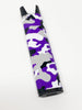 Stiiizy Pen Purple Camouflage Battery Starter Kit