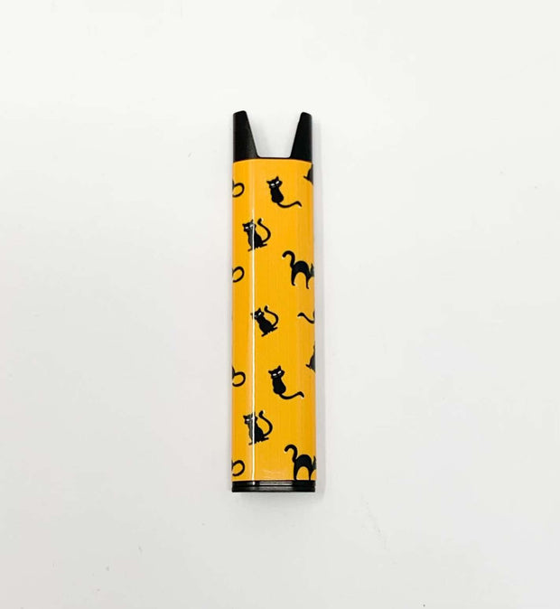 Stiiizy Pen Black Cats Battery Vape Pen Starter Kit