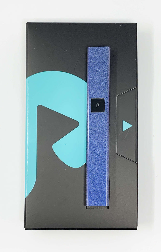 PlugPlay Blue Galaxy Rainbow Battery Starter Kit