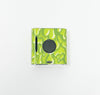 510 Threaded VMOD 2 Battery Green Slime Starter Kit