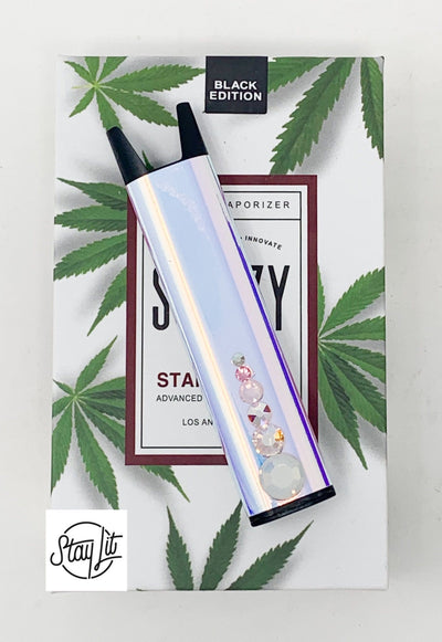 Unicorn Crystal Stiiizy Battery