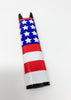 Stiiizy Pen American Flag Battery Starter Kit