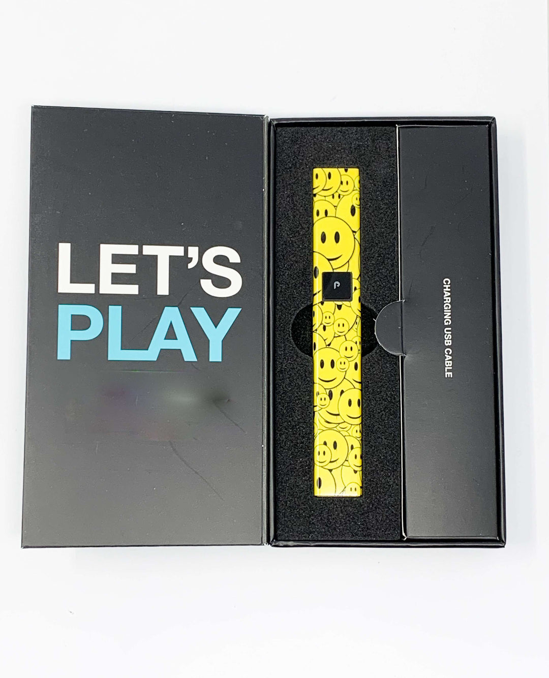 🦇 PlugPlay Pink Ghosts Battery Starter Kit | Fun & Easy Vaping