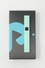 PlugPlay Matte Mint Glow In The Dark Battery Starter Kit