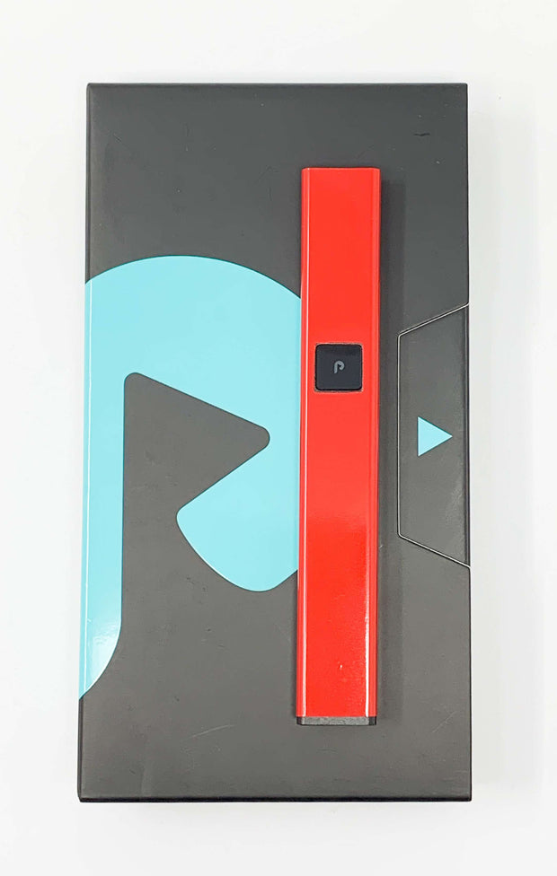 PlugPlay Red Battery Starter Kit