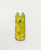 Biiig Stiiizy Yellow Gold Holographic Blast Vape Pen Starter Kit