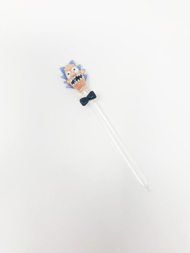 Mad Scientist Dab Tool
