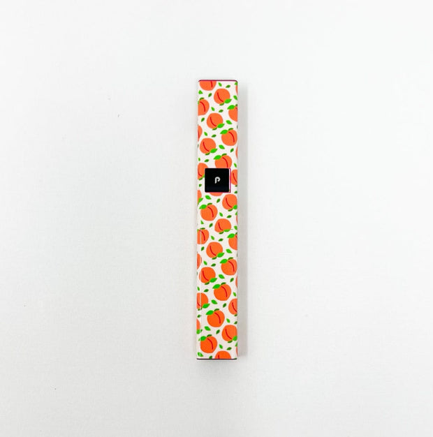 PlugPlay Juicy Peach Battery Starter Kit