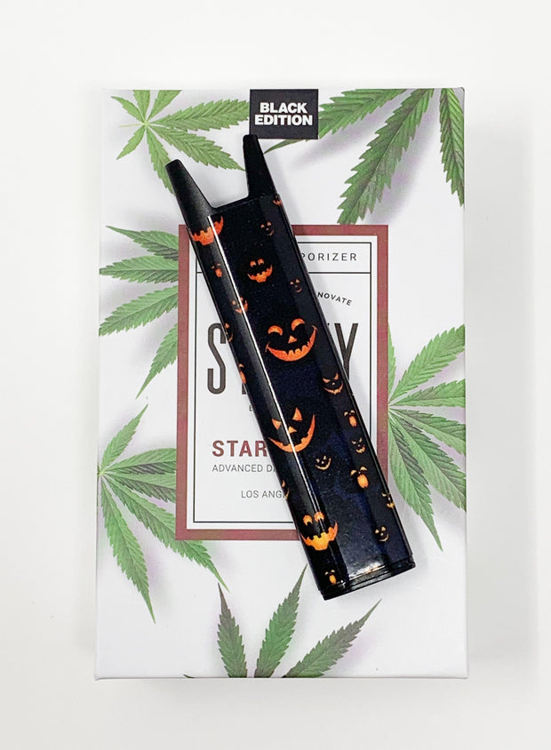 Stiiizy Pen Pumpkins Battery Starter Kit