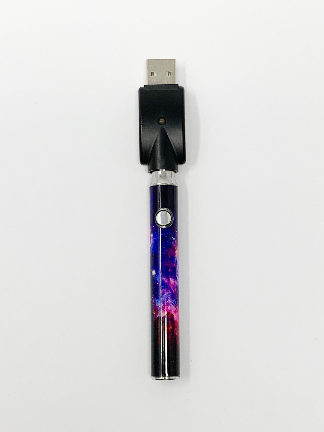 what 18650 battery for vape Ooze 1100 Twist Vape Pen Battery - 5 Pack | Adjustable Voltage main image 1