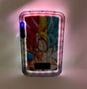 Super Saiyan LED Rolling Tray Featuring 7 Colors and Party Mode