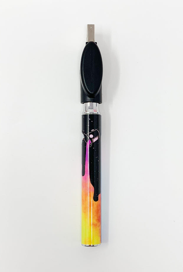 best weed vape battery Cannabis Vape Pen | Custom MJ 510 Pen