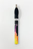510 Threaded Battery Rainbow Paint Splatter Vape Pen Starter Kit