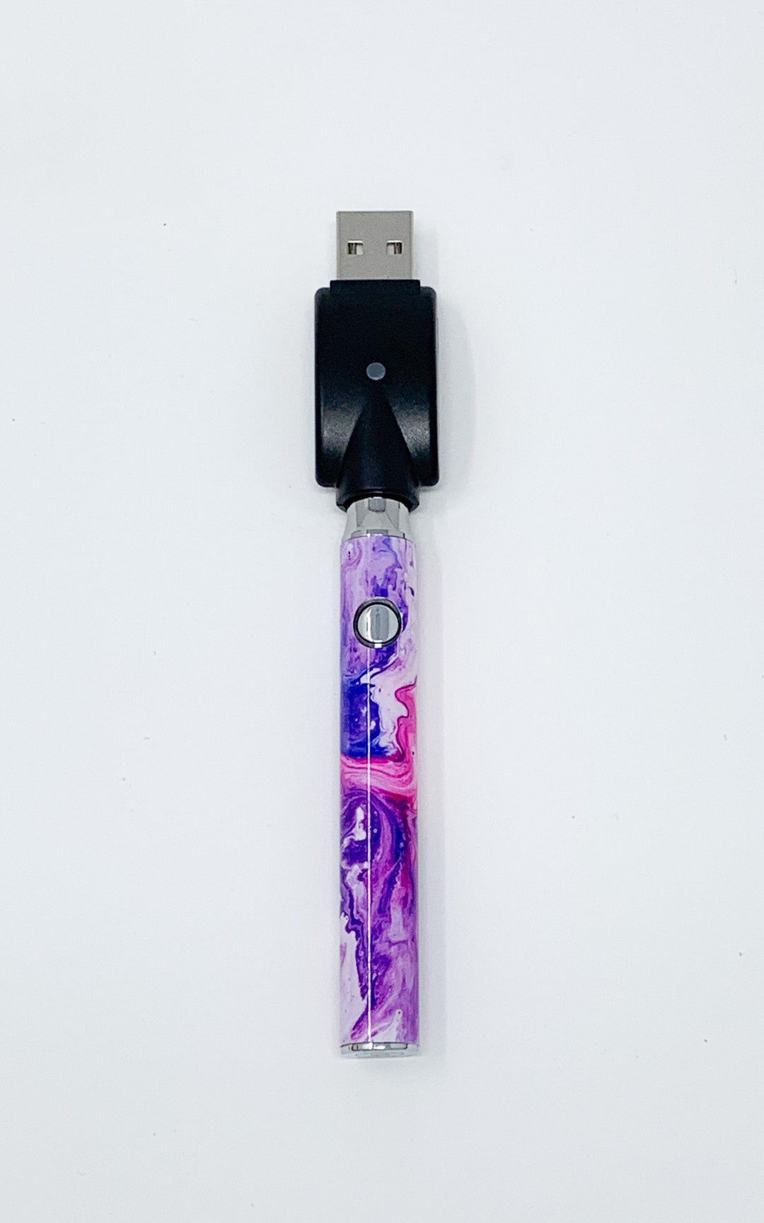 510 Purple and Pink Vape Pen